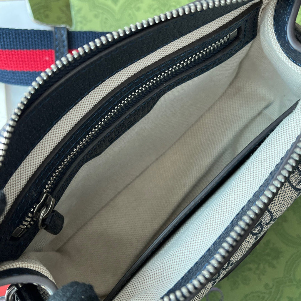 GC Messenger Bag