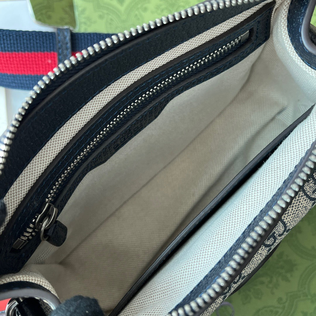 GC Messenger Bag