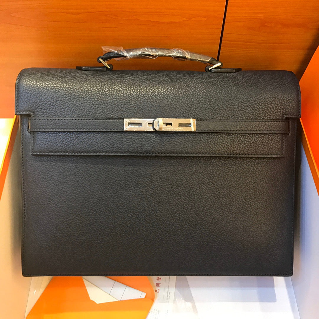 HMS Briefcase