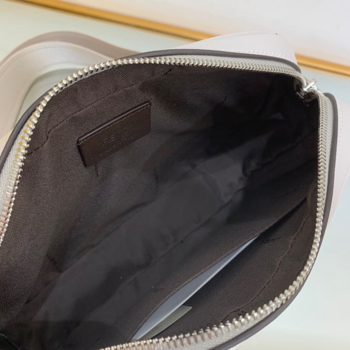 FD Messenger Bag