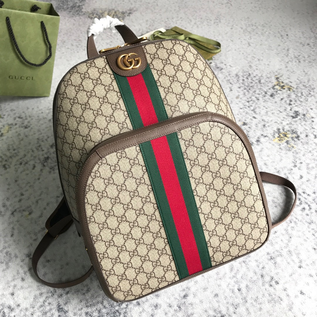 GC Backpack