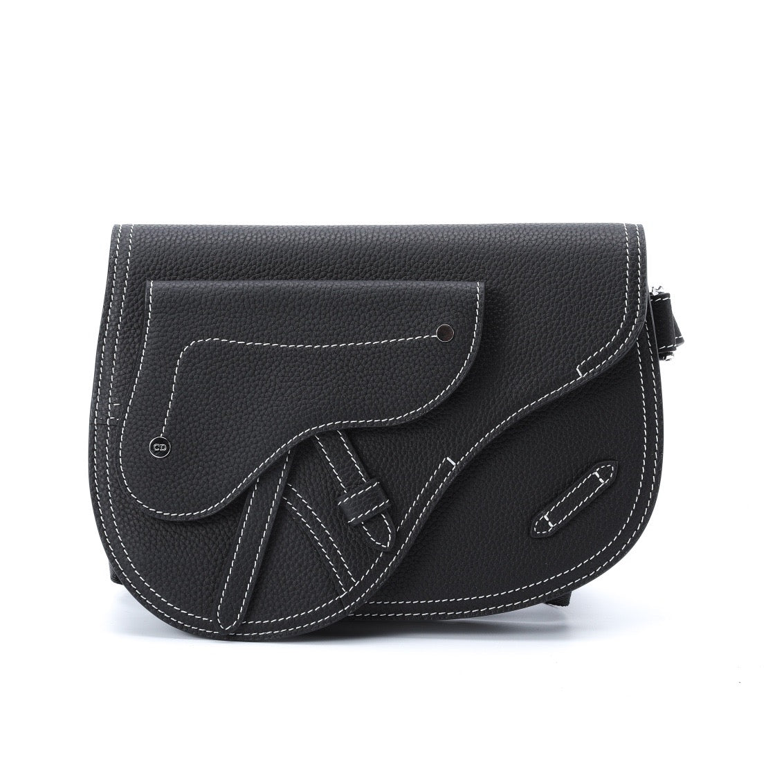 CD Saddle Bag