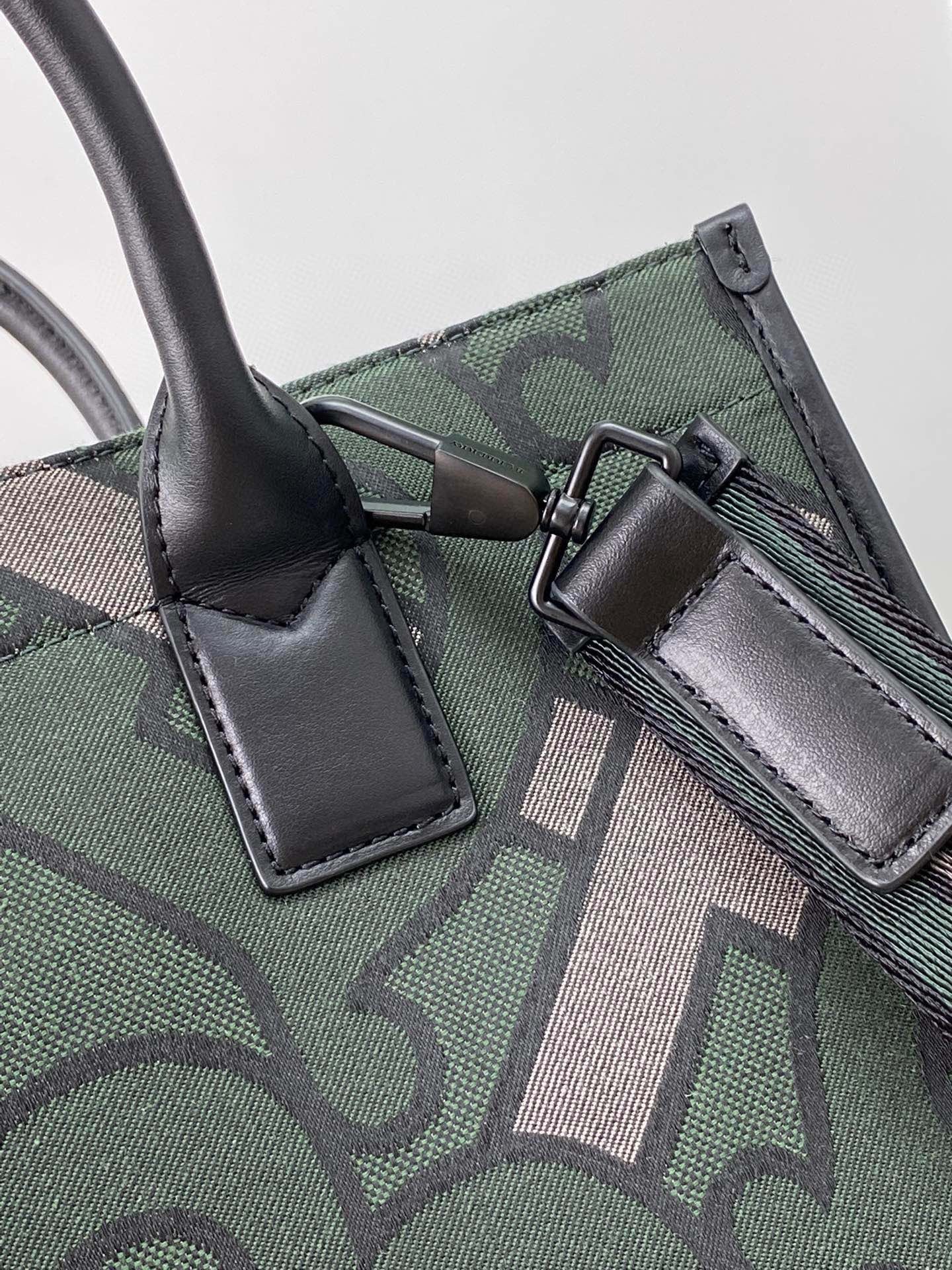 BBR Briefcase