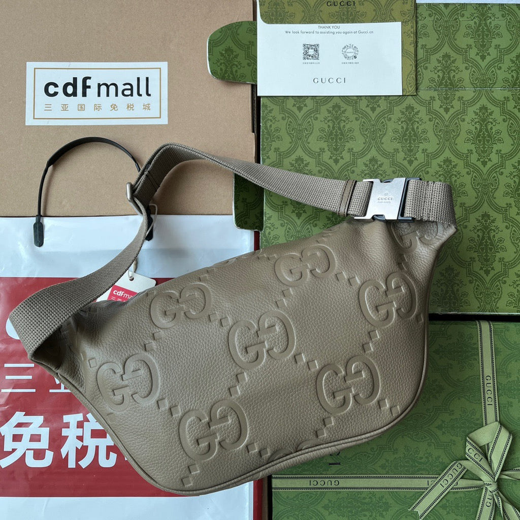 GC Crossbody Bag