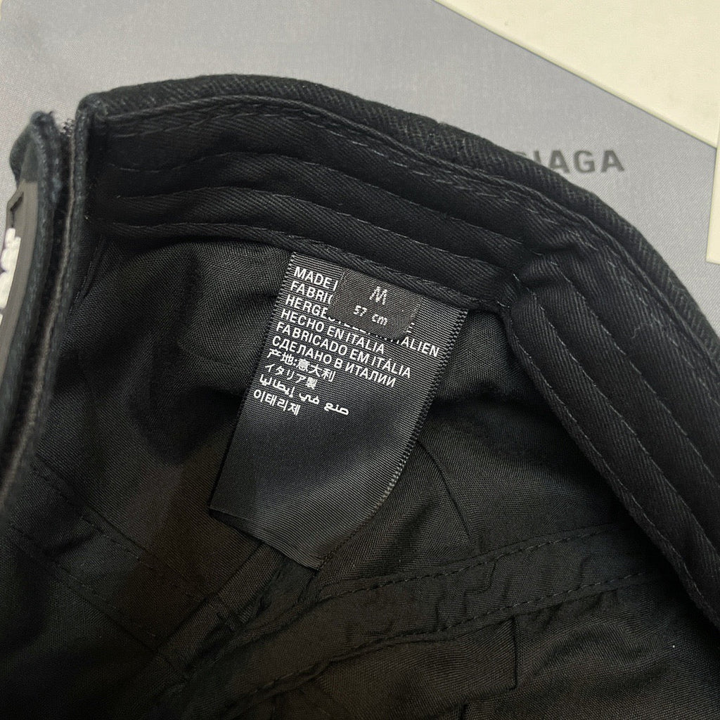 BLC Cap