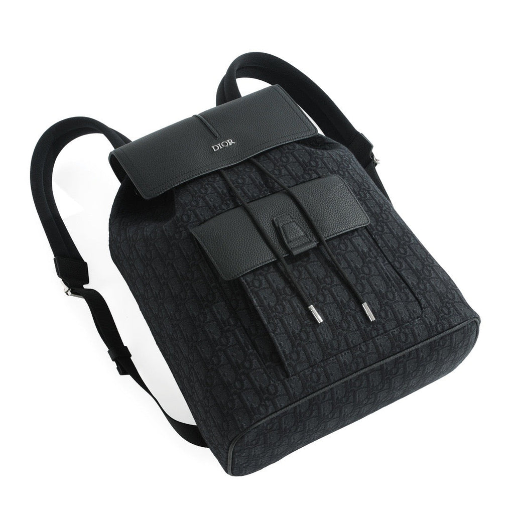 CD Motion Oblique Backpack