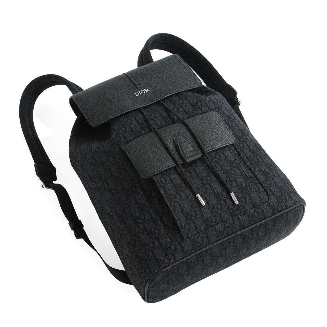 CD Motion Oblique Backpack