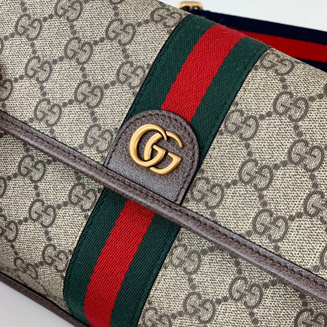 GC Crossbody Bag