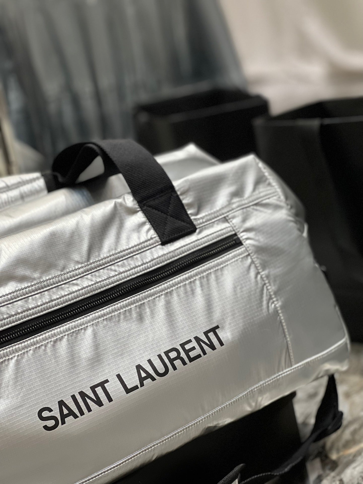 YVT Travel Bag