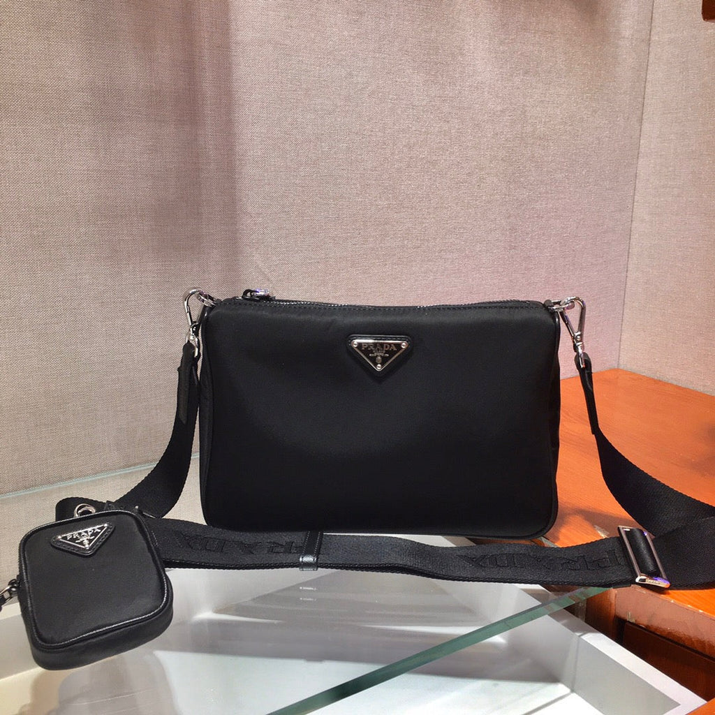 PRD Messenger Bag