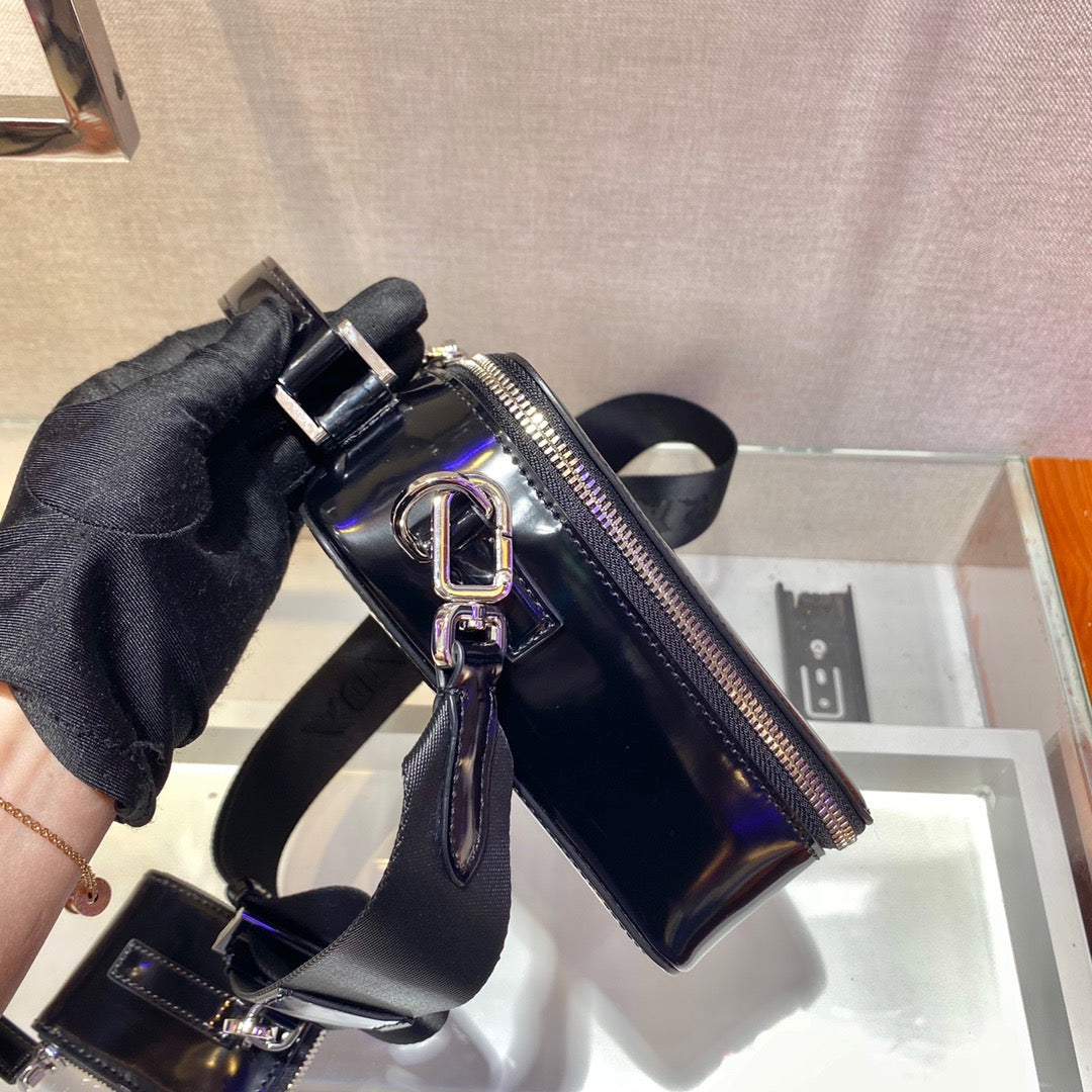 PRD Messenger Bag