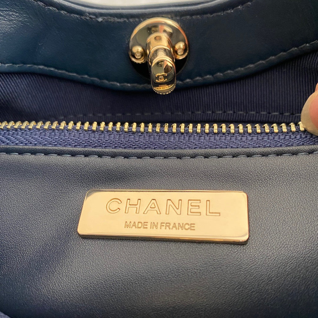 CNL Mini 31 Bag