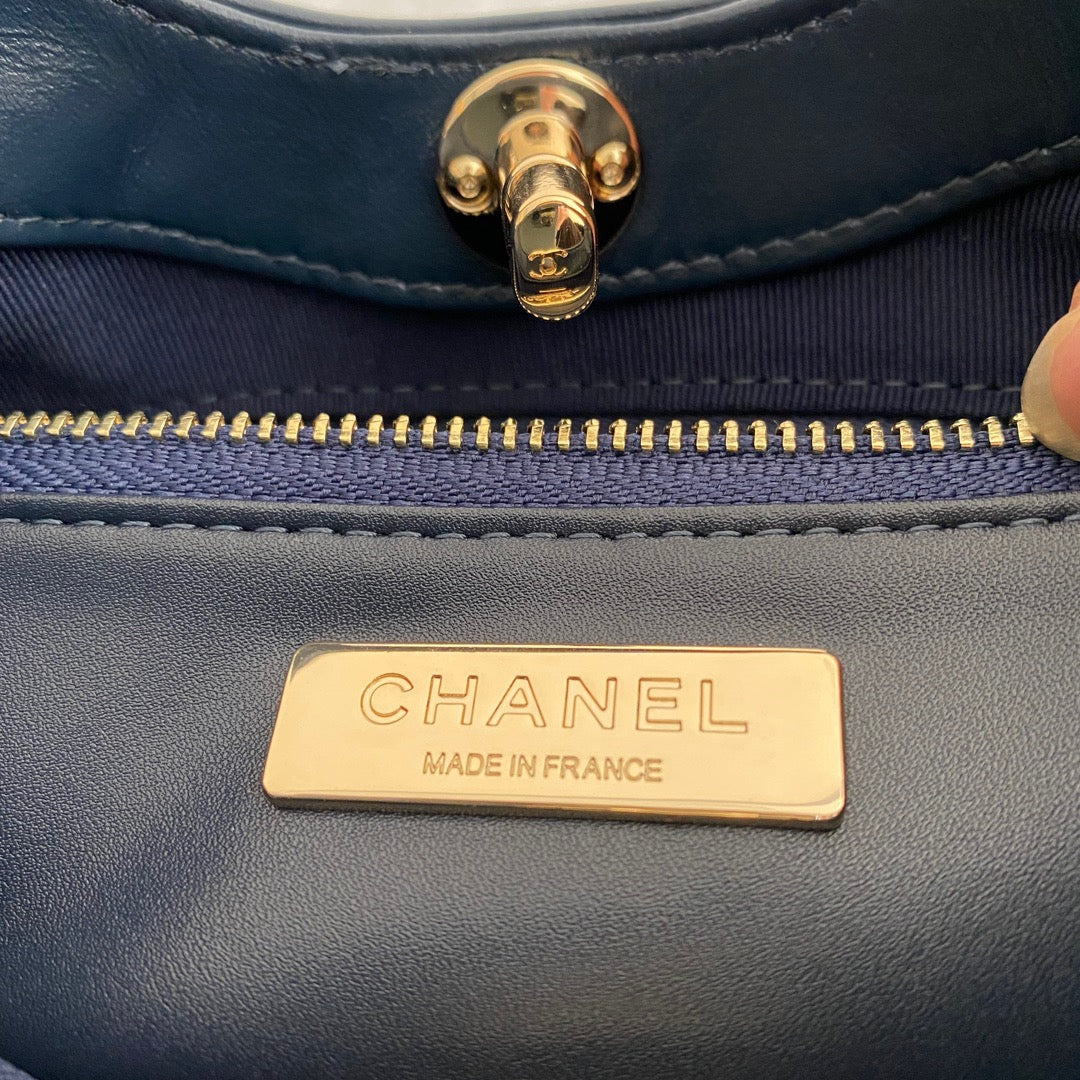 CNL Mini 31 Bag