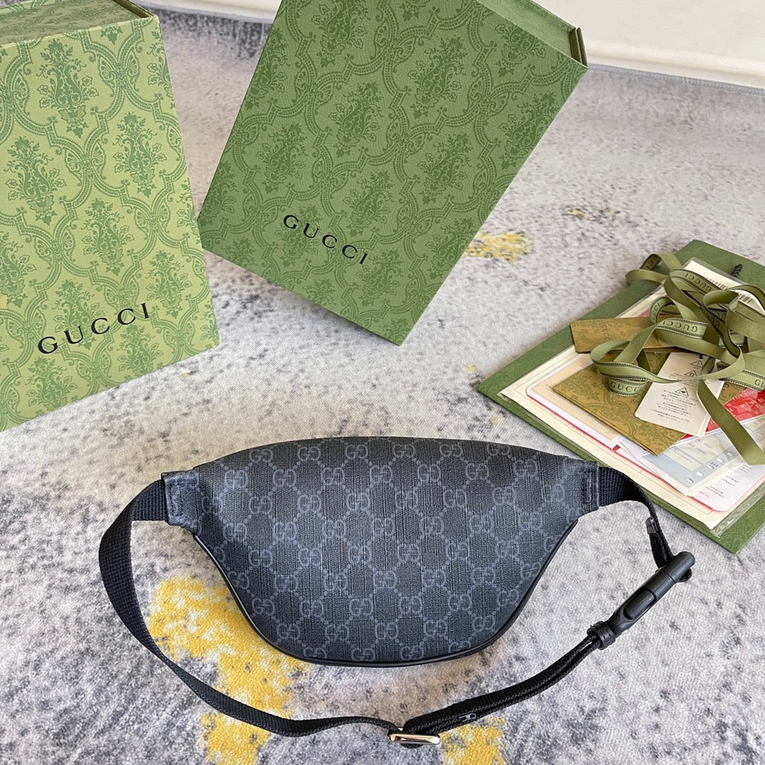GC Crossbody Bag