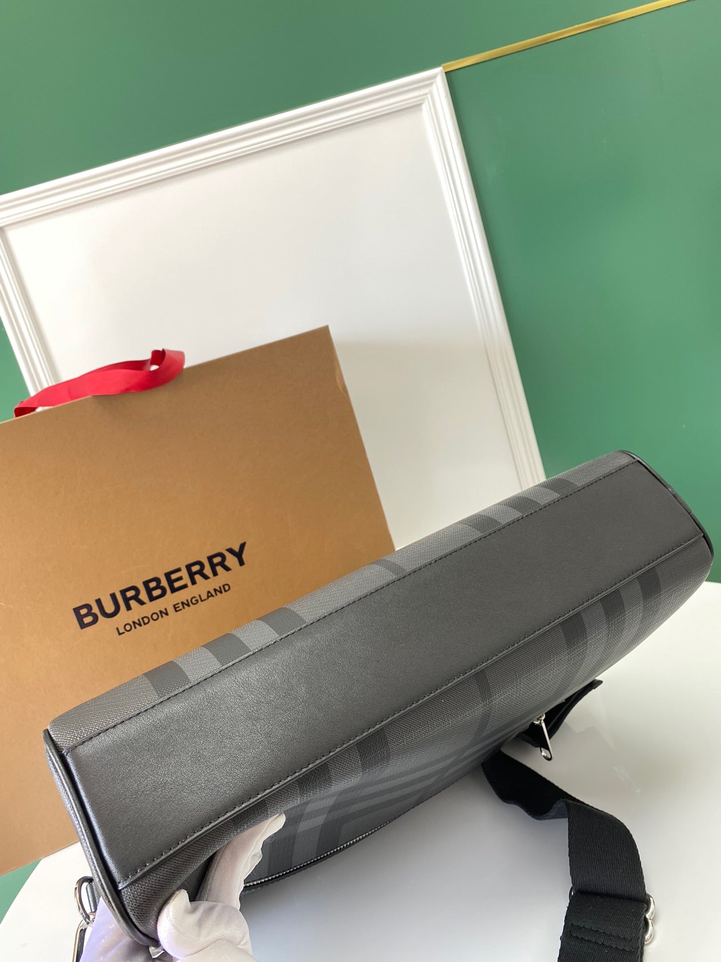 BBR Briefcase