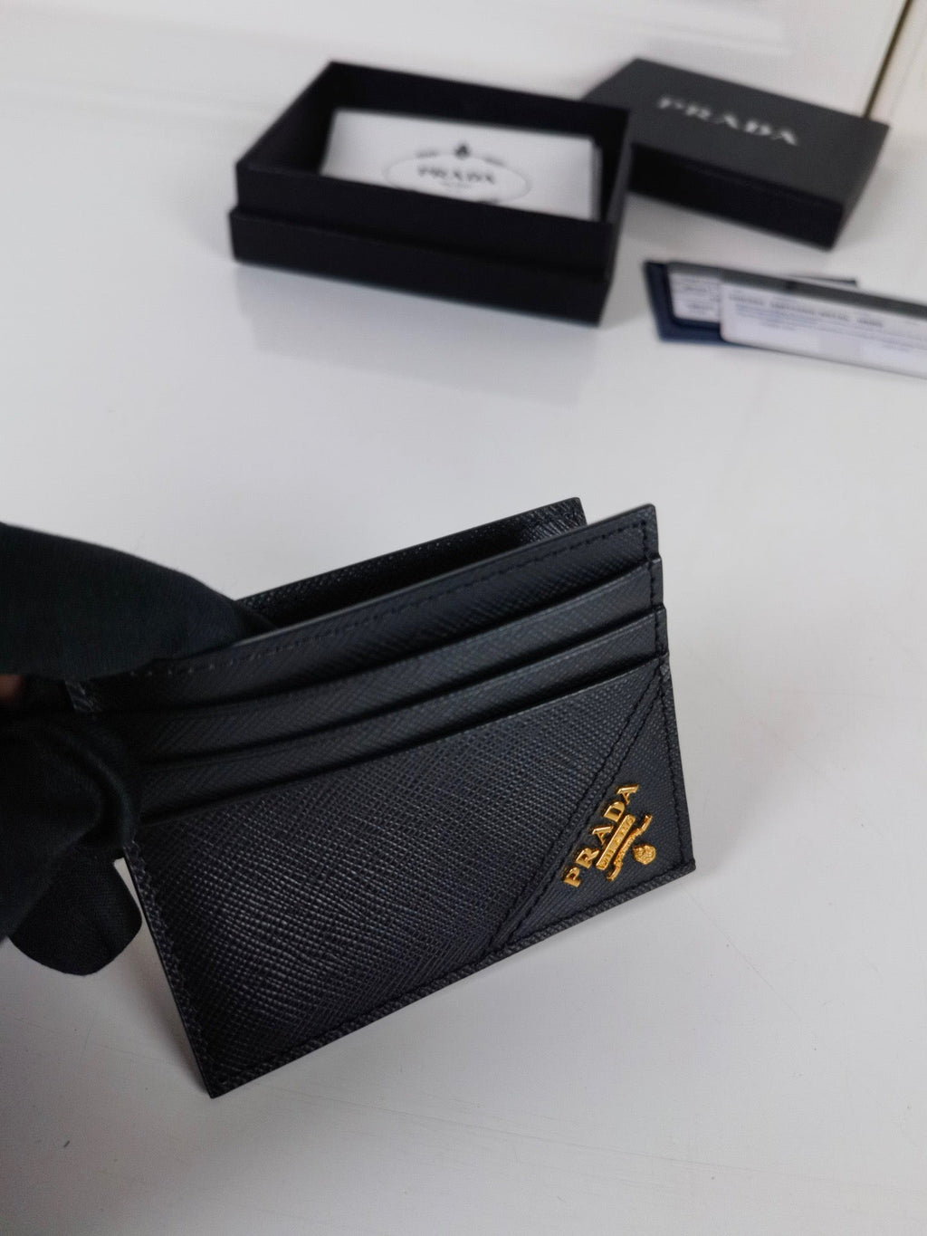 PRD Wallets
