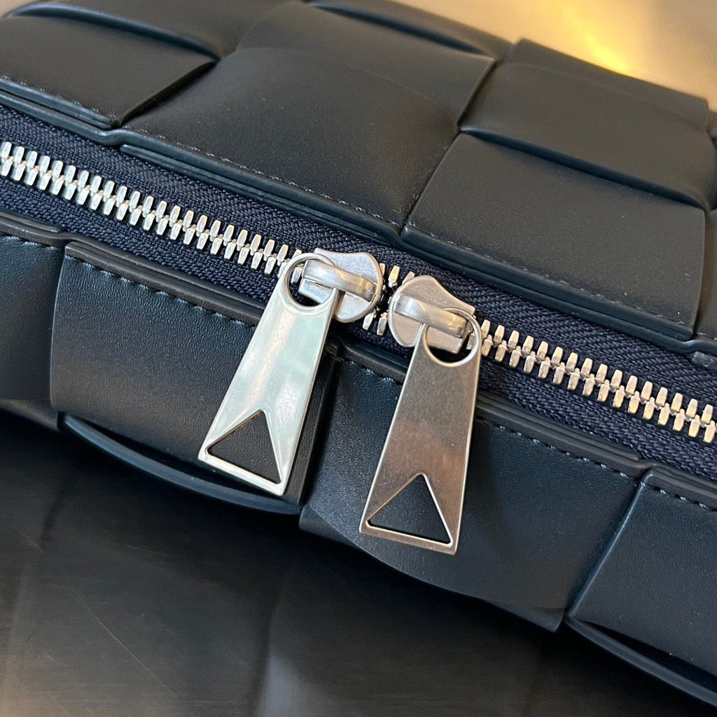 BTV Messenger Bag