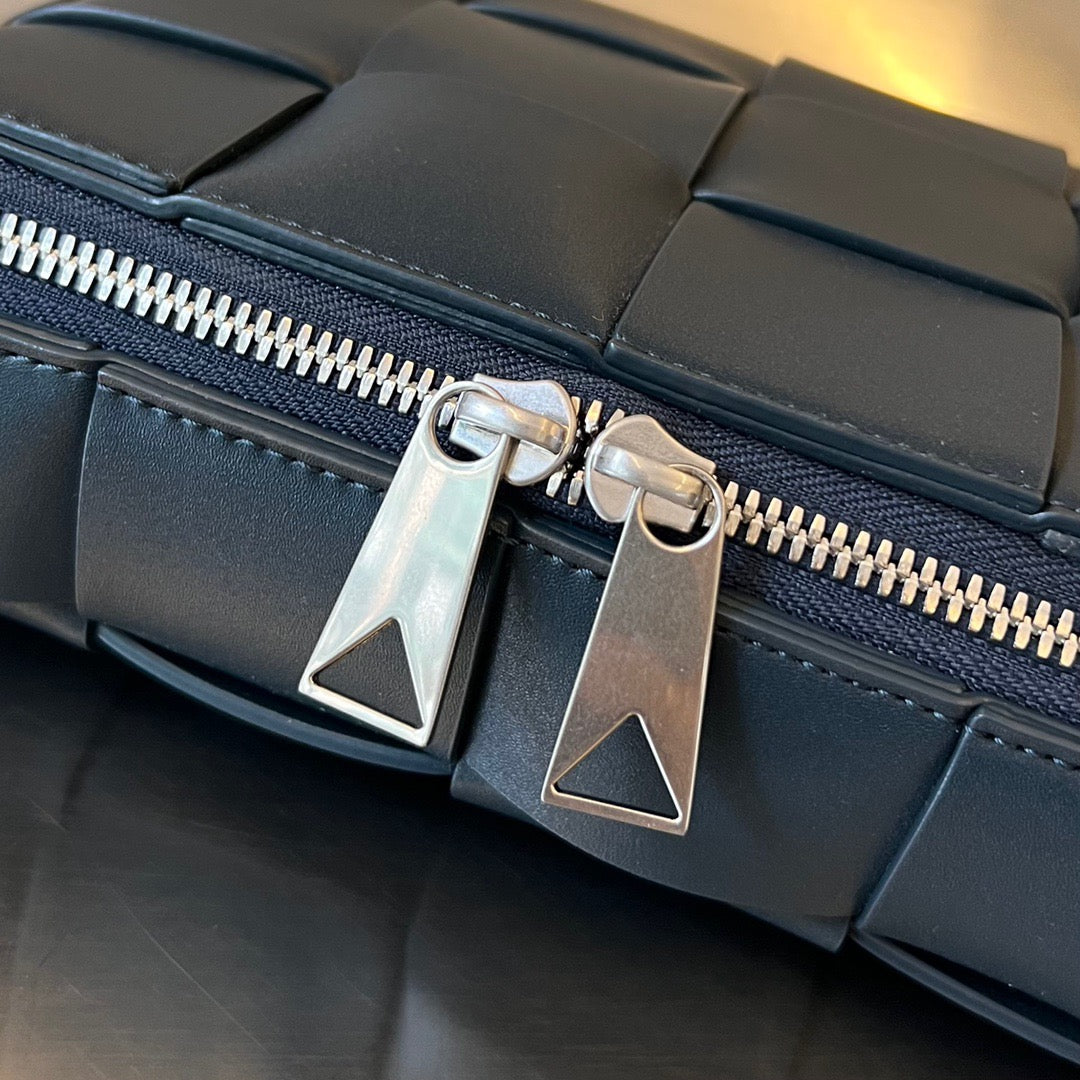 BTV Messenger Bag