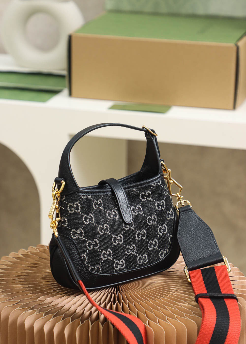 GC Jackie 1961 Denim