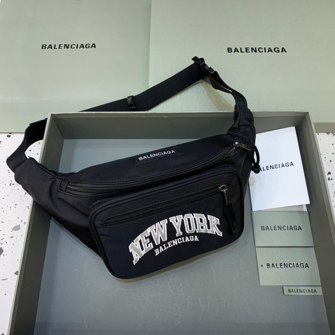 BLC Crossbody Bag