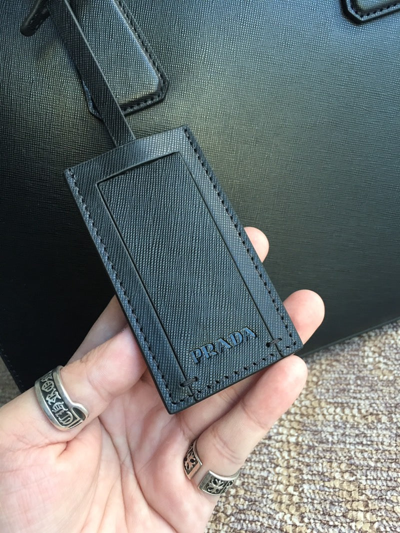 PRD Briefcase