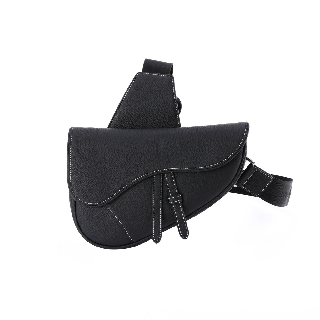 CD Saddle Bag