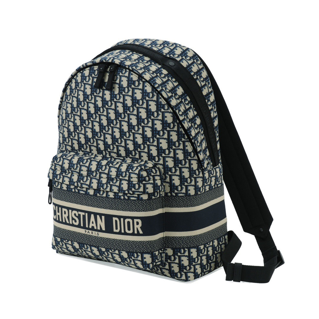 CD Travel Oblique Backpack