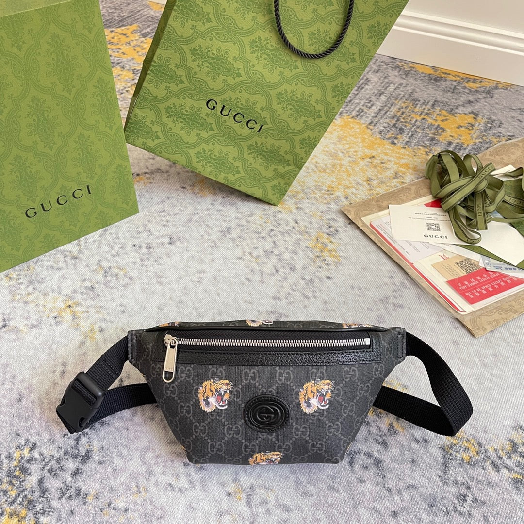 GC Crossbody Bag