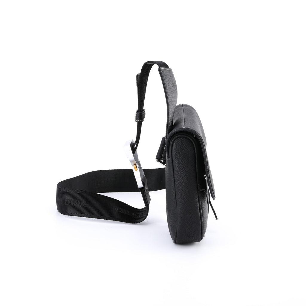 CD Saddle Bag