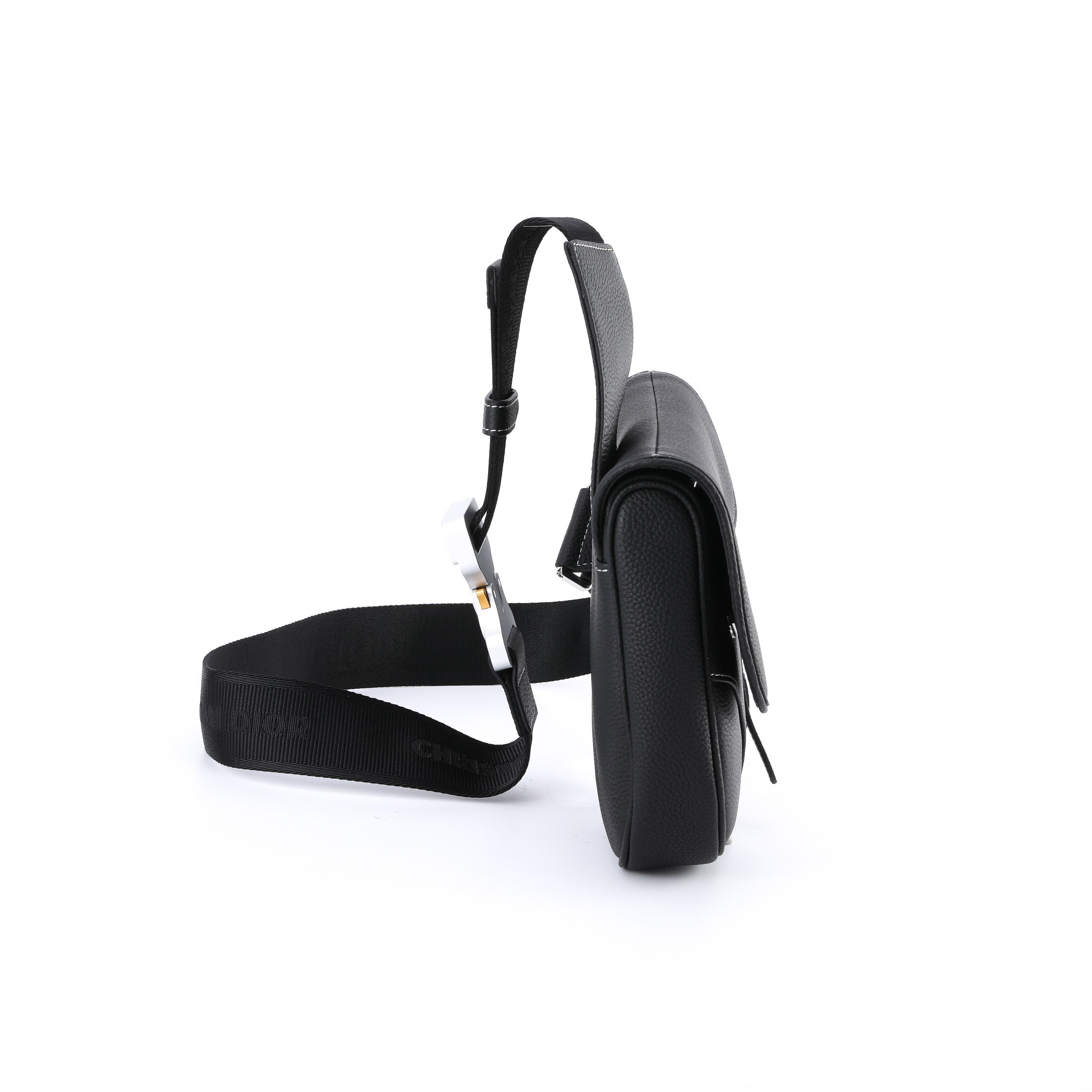 CD Saddle Bag