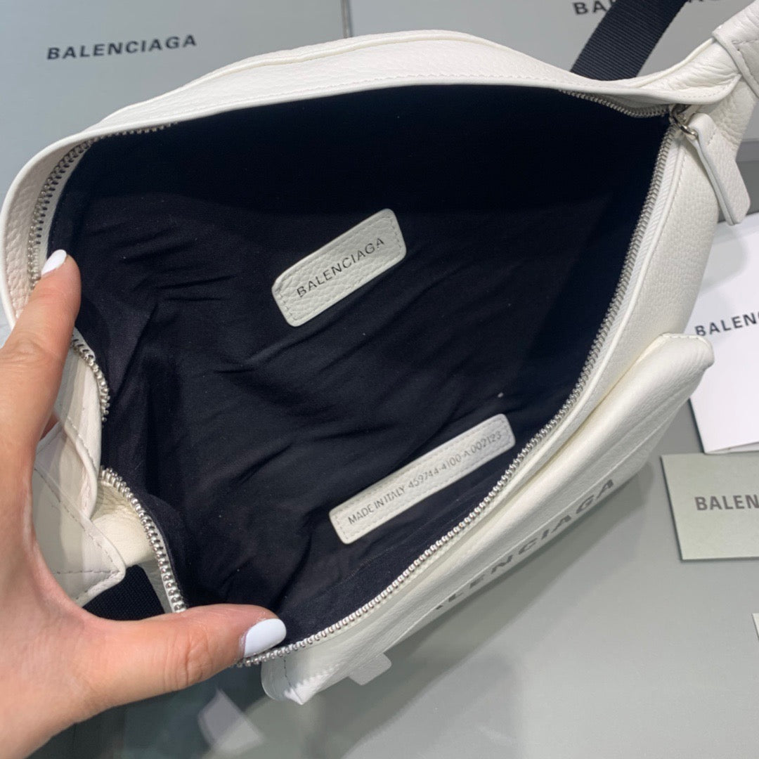 BLC Crossbody Bag