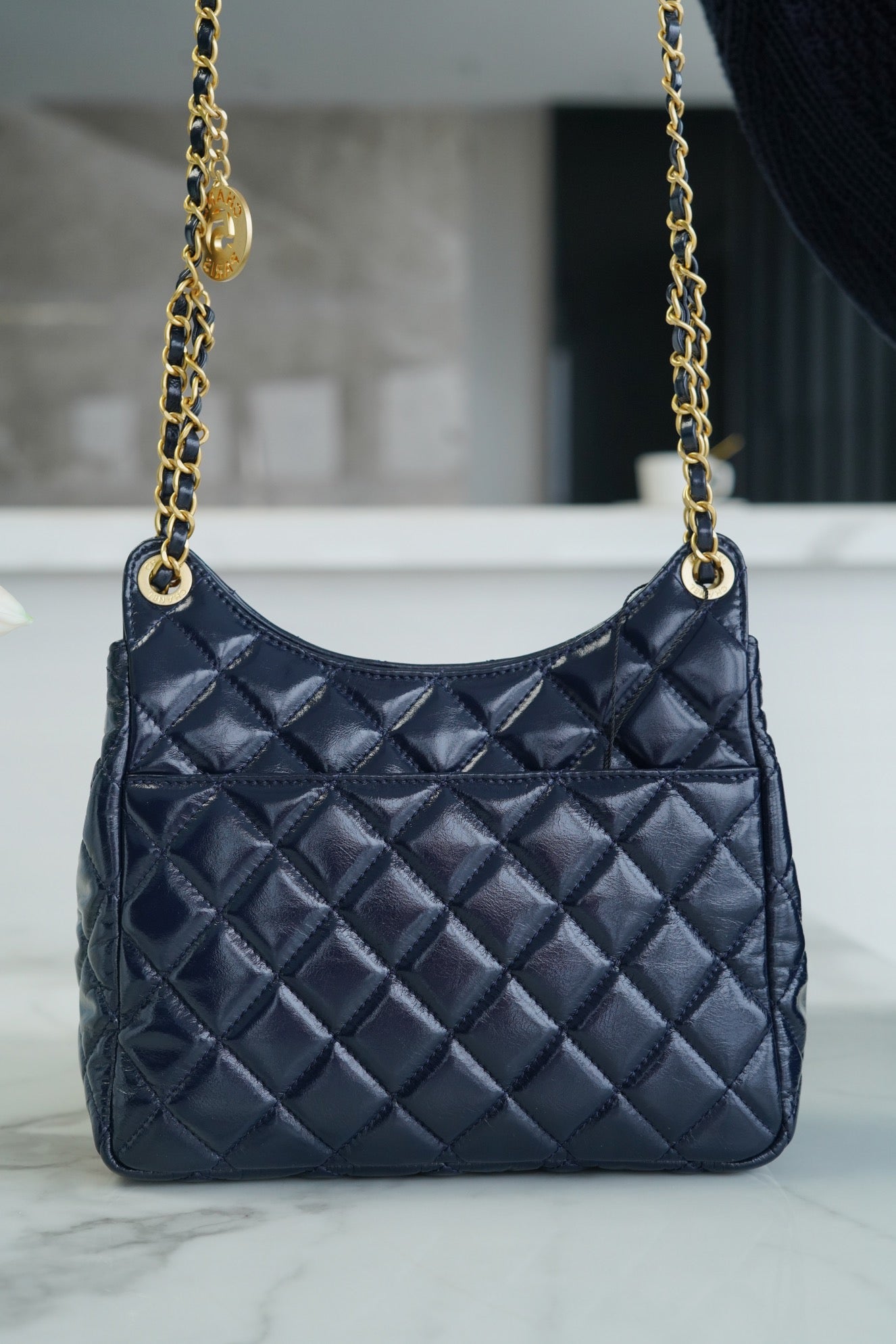 CNL 23C Hobo Bag