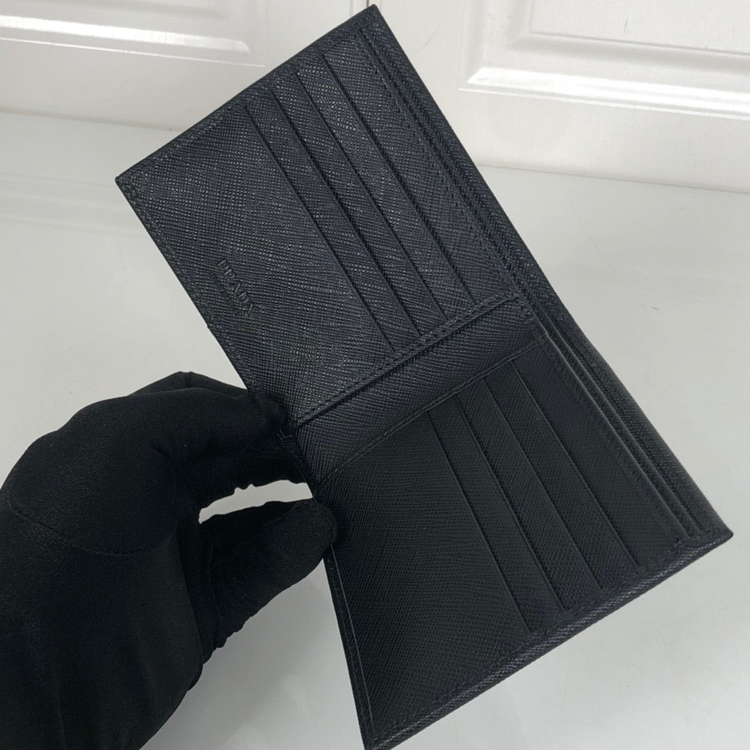 PRD Wallets