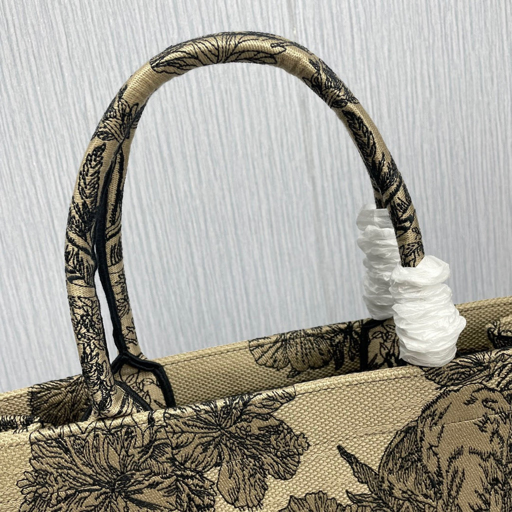 CD Book Tote