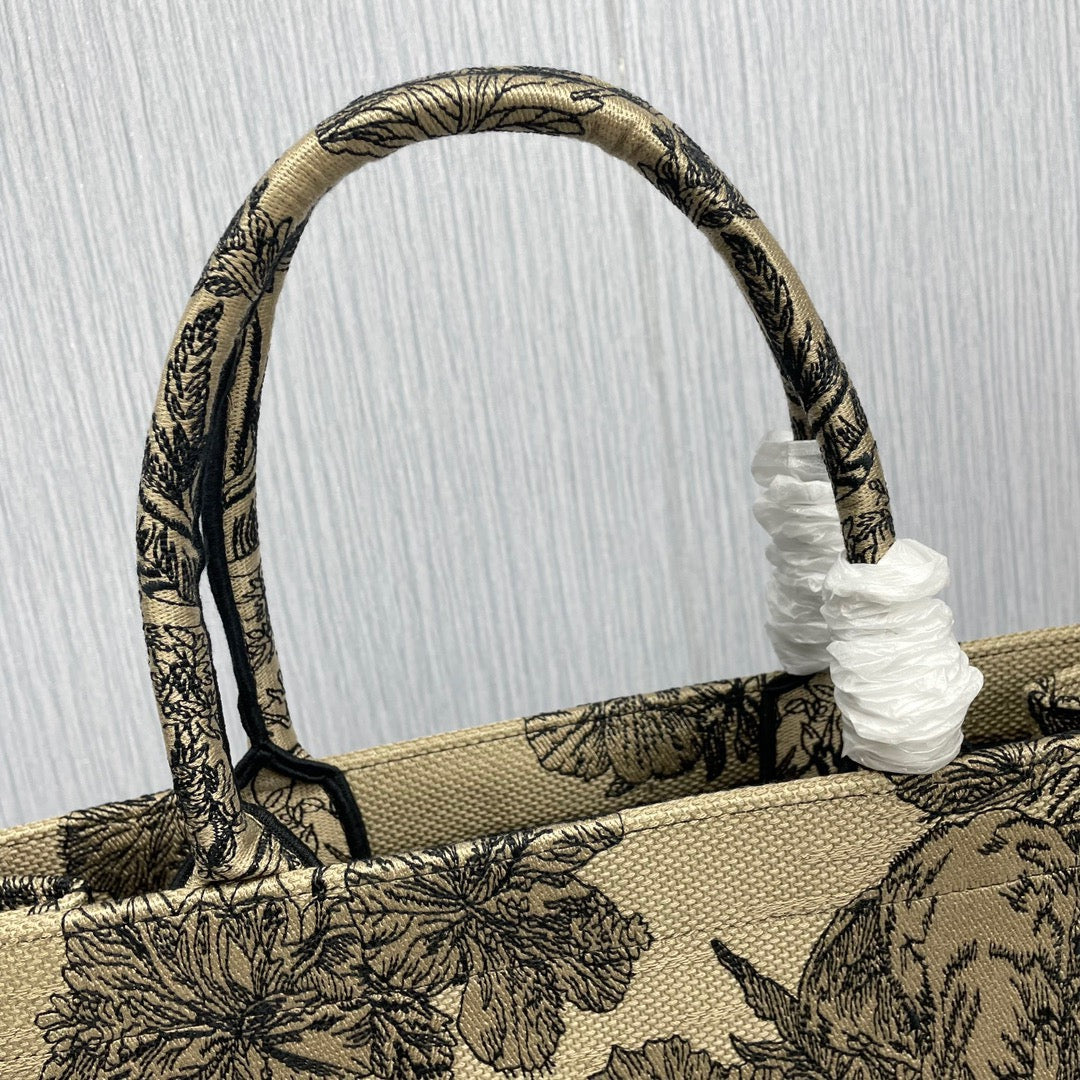 CD Book Tote
