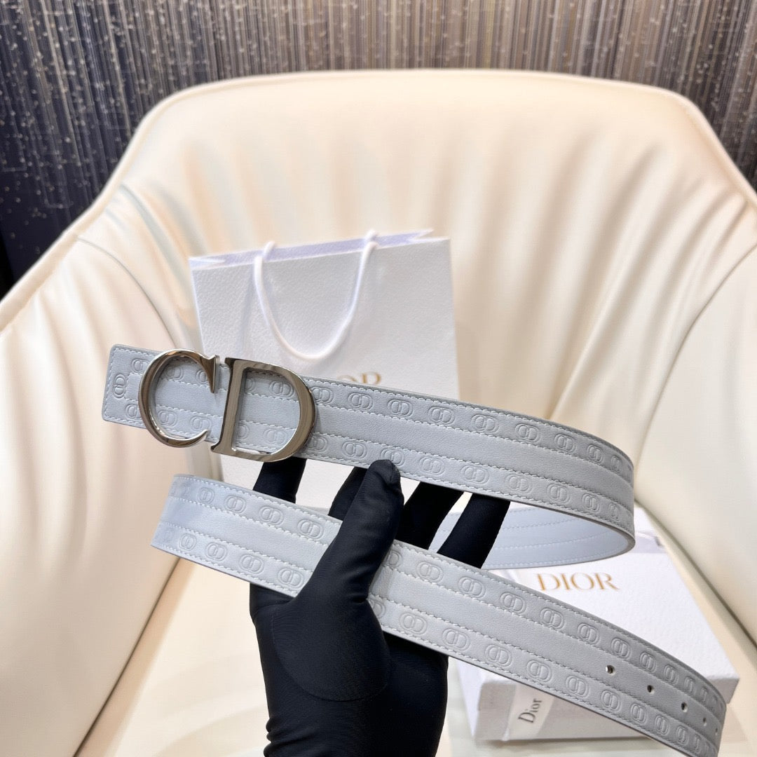 CD Belt