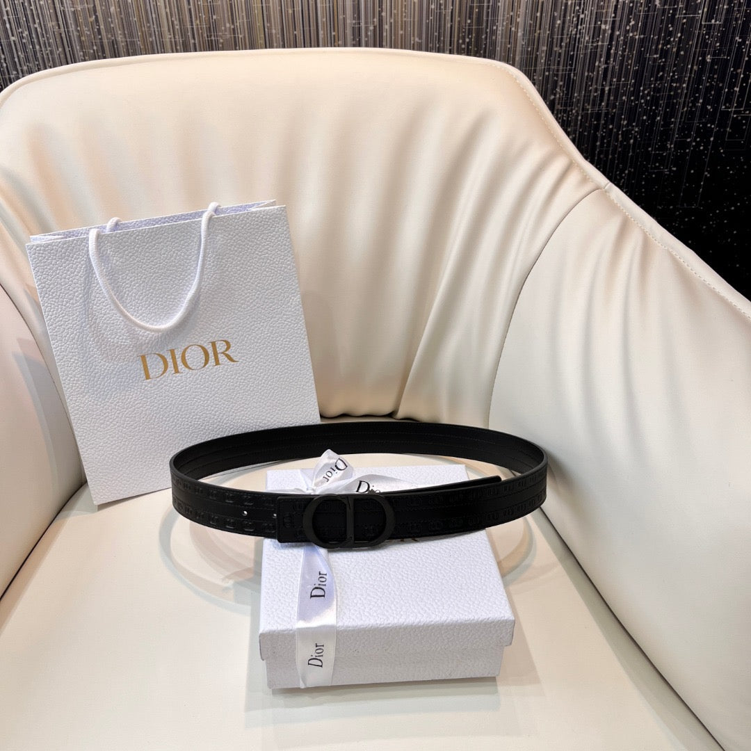 CD Belt