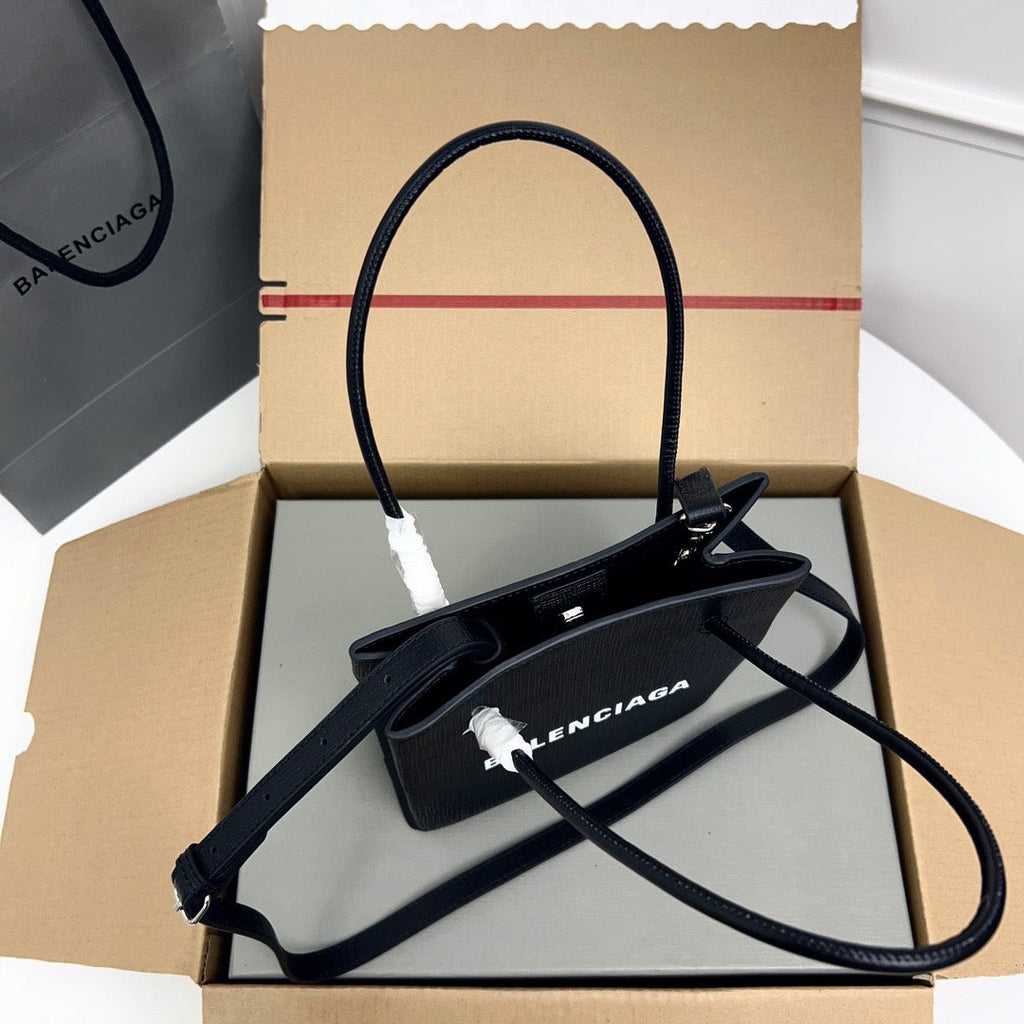 BLC Shopping Tote