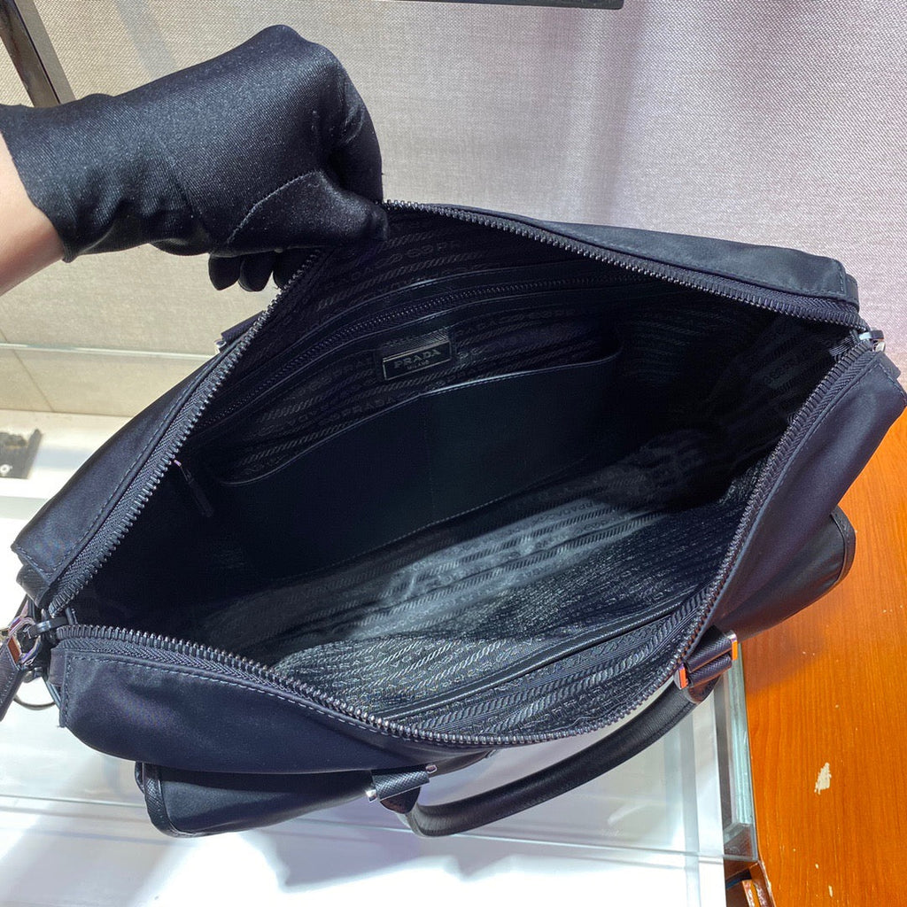 PRD Briefcase