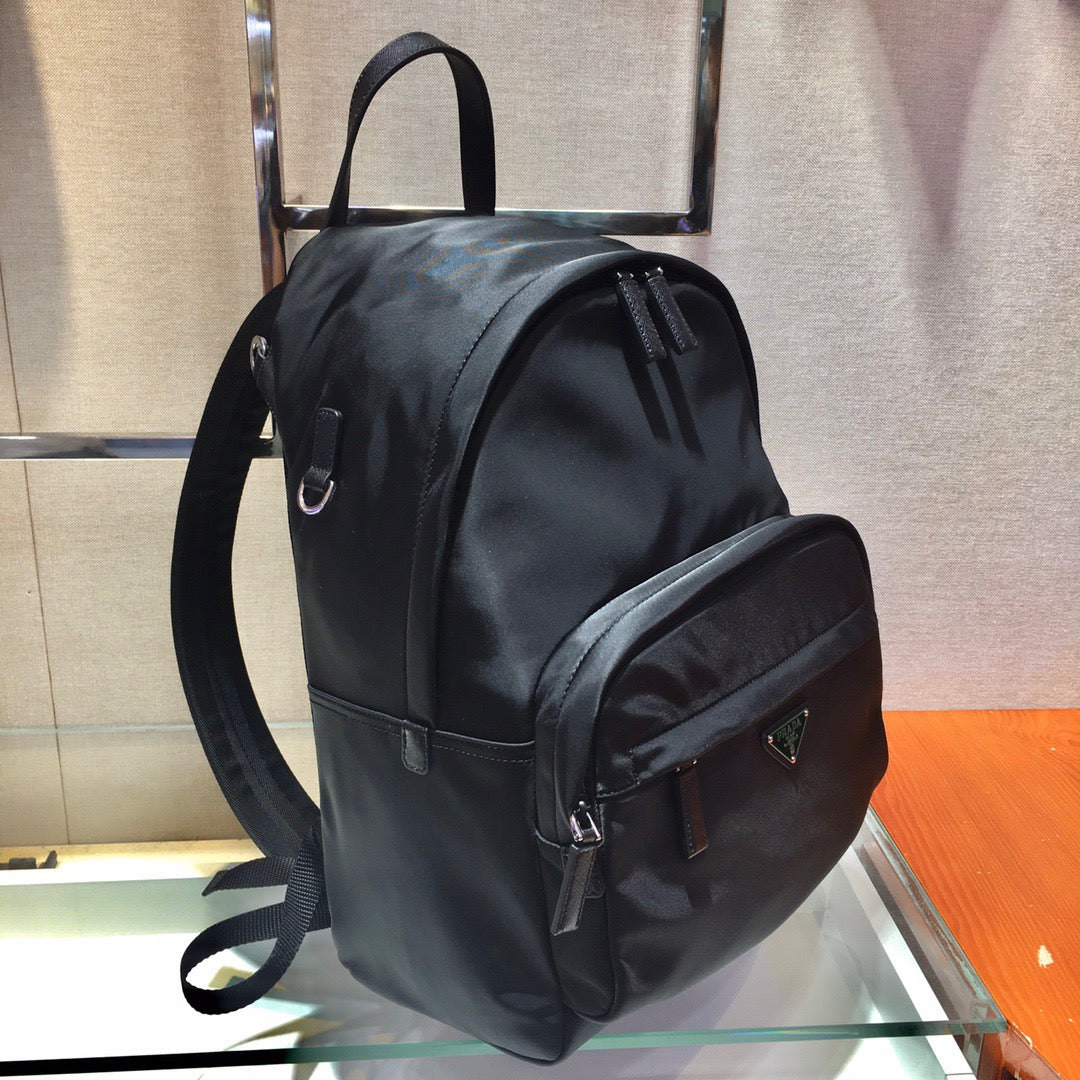 PRD Backpack
