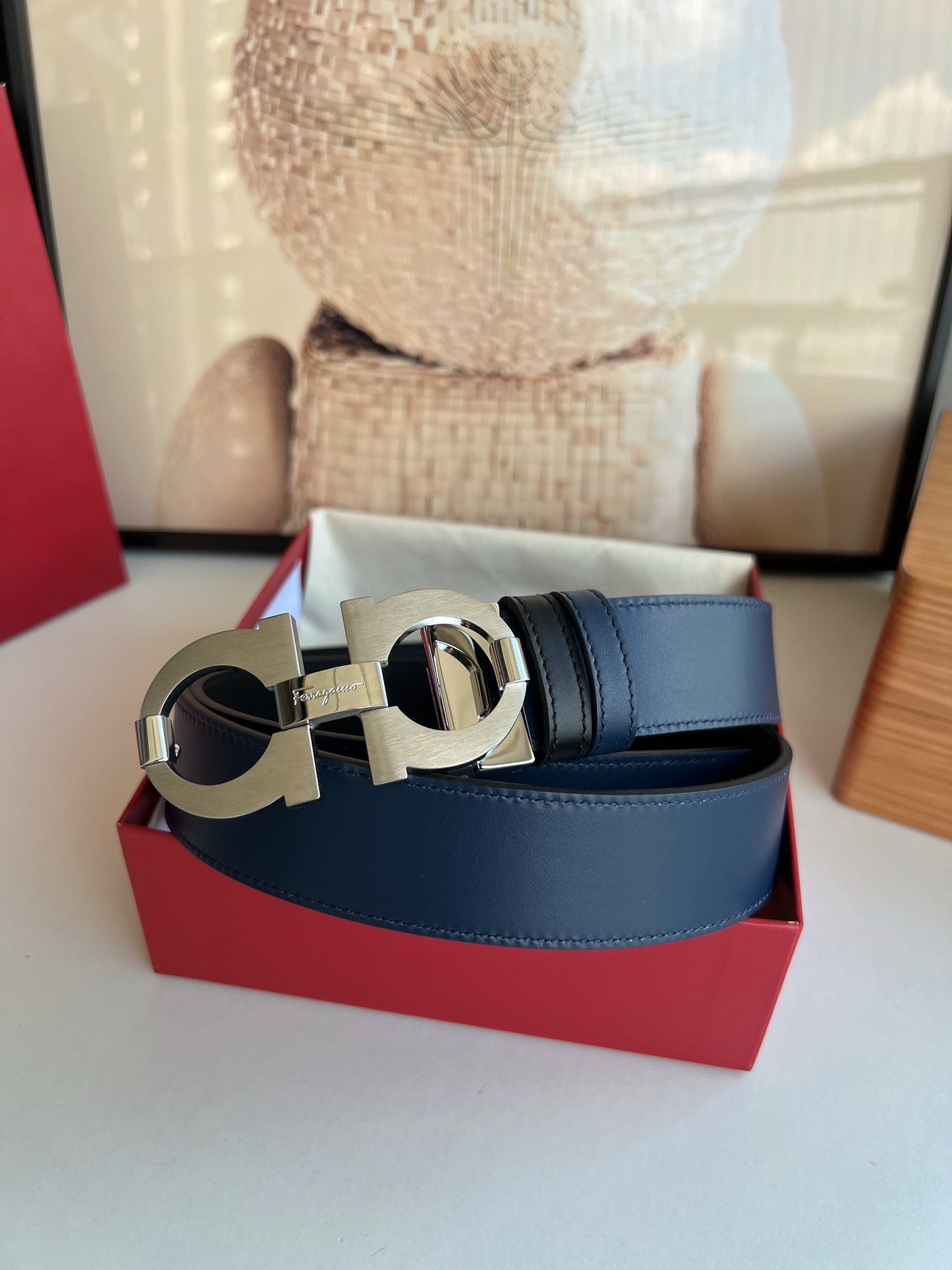 FRG Belt