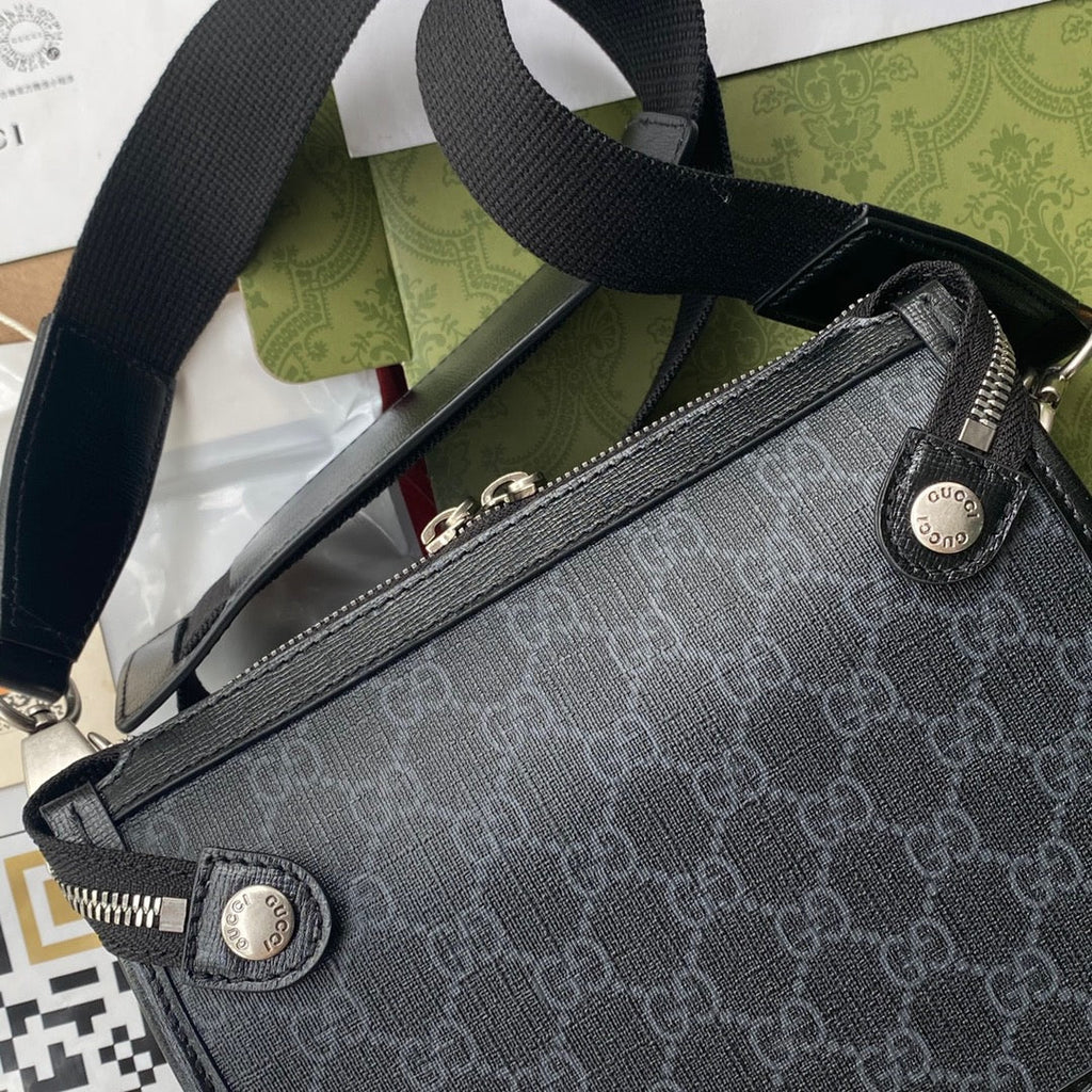 GC Messenger Bag