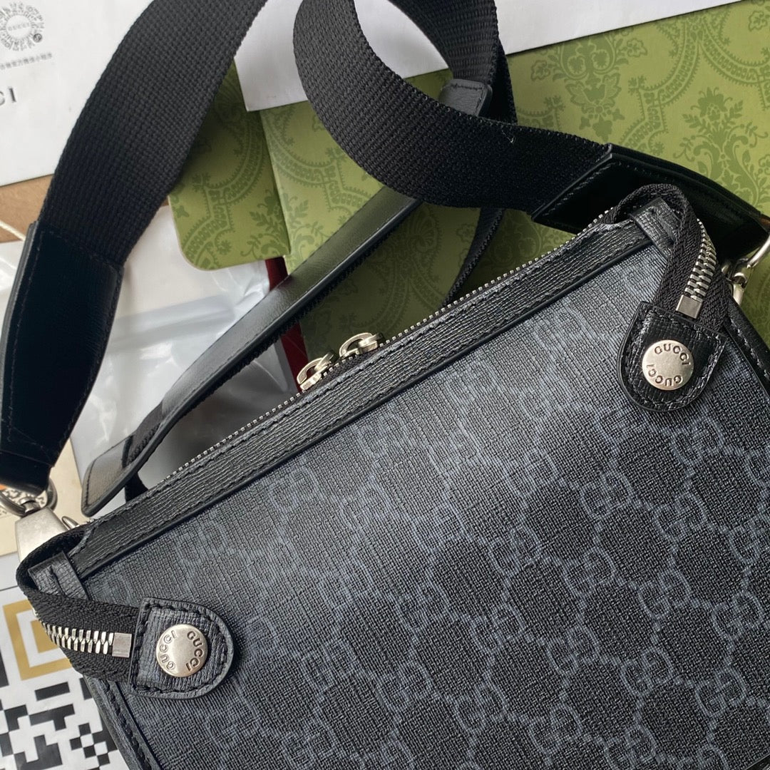 GC Messenger Bag