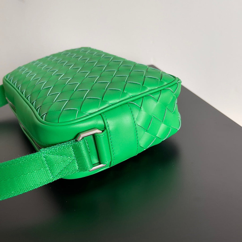 BTV Messenger Bag