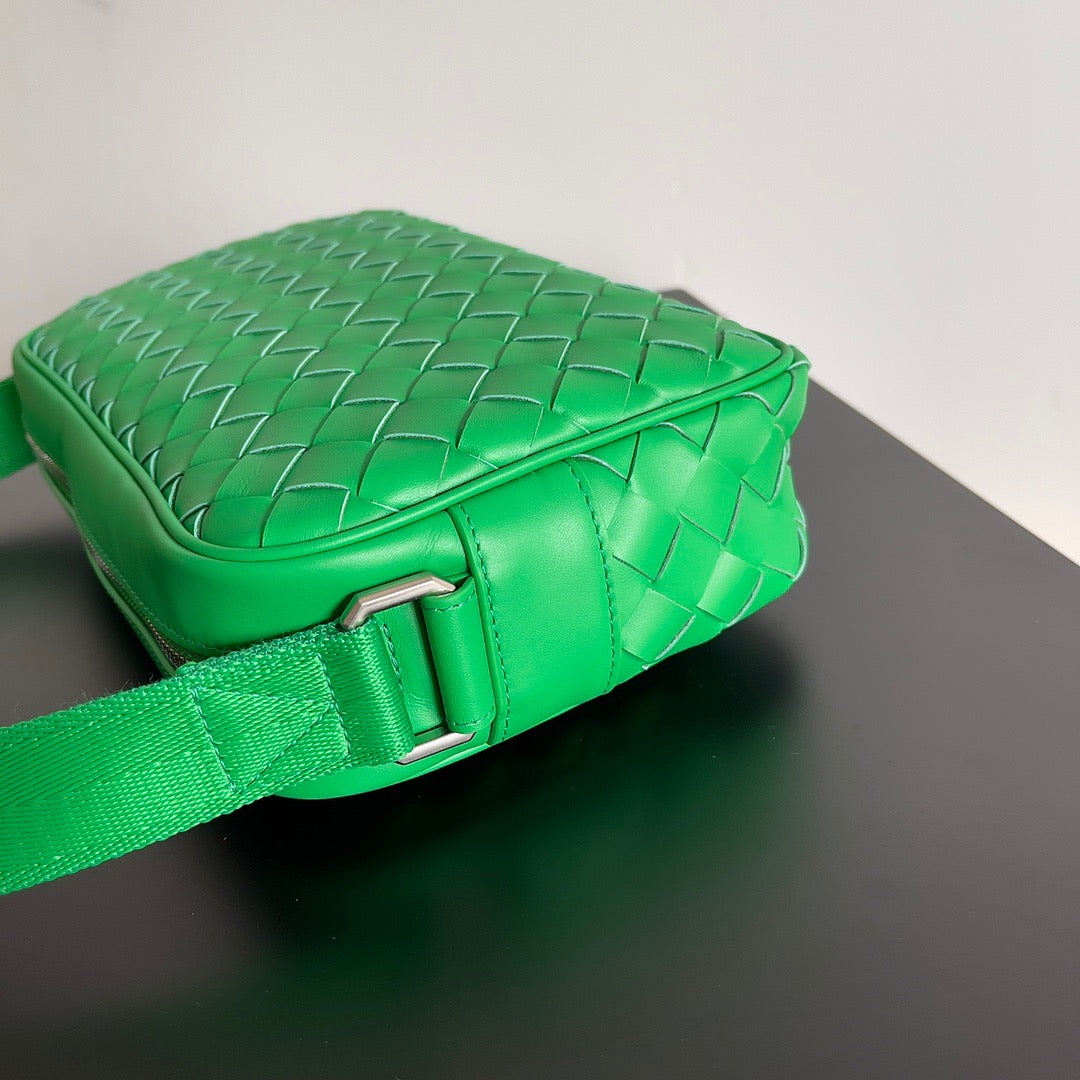 BTV Messenger Bag