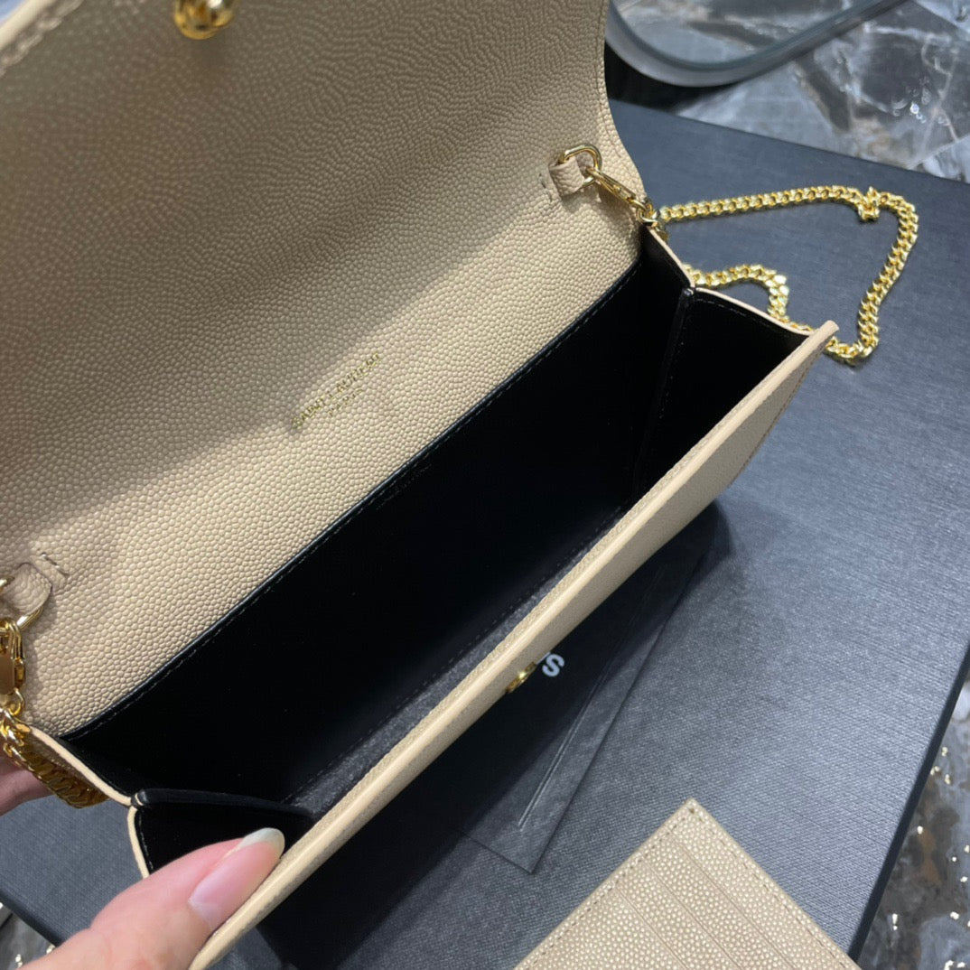 YVT Envelope