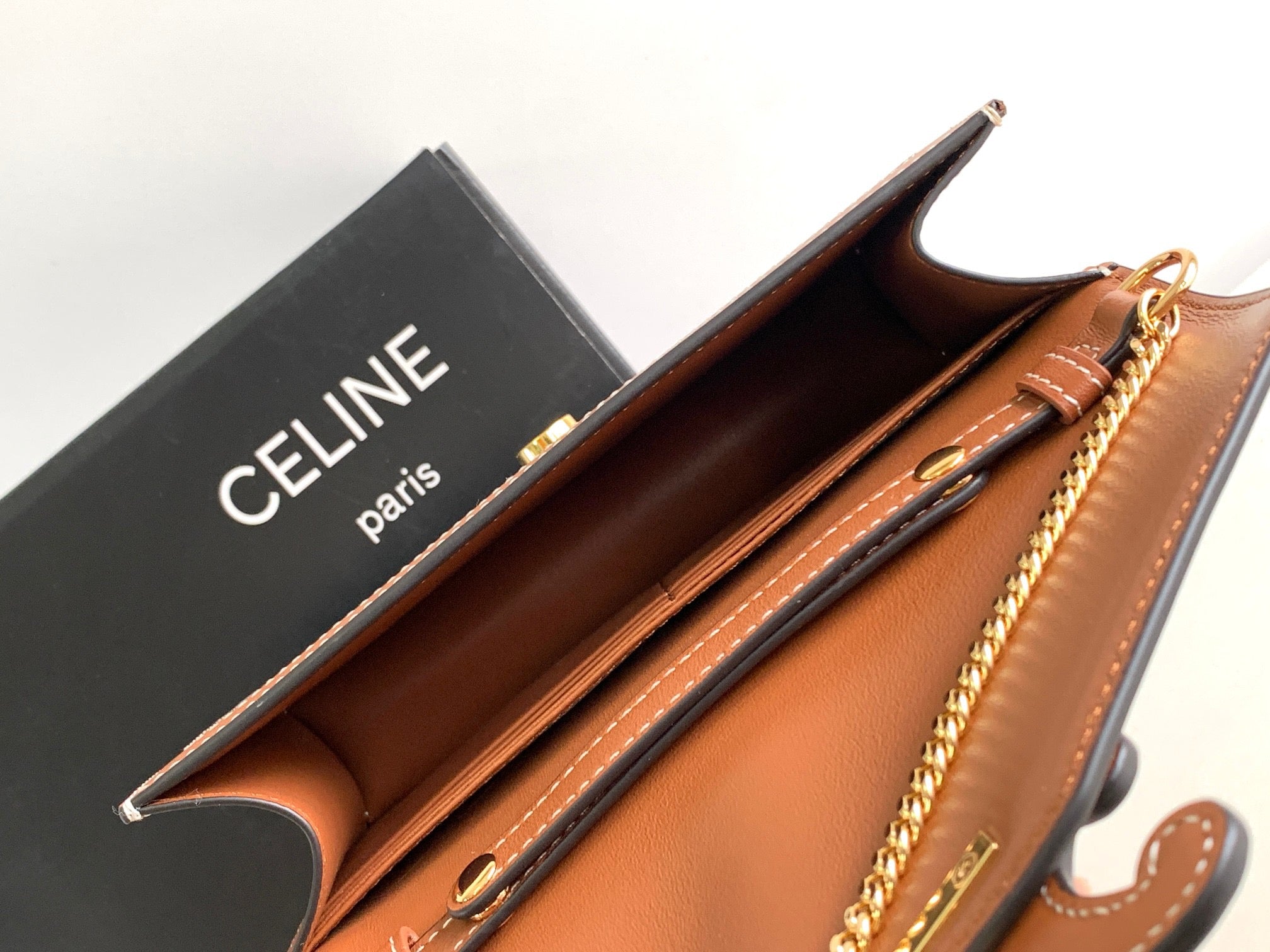 CE Sling Bag