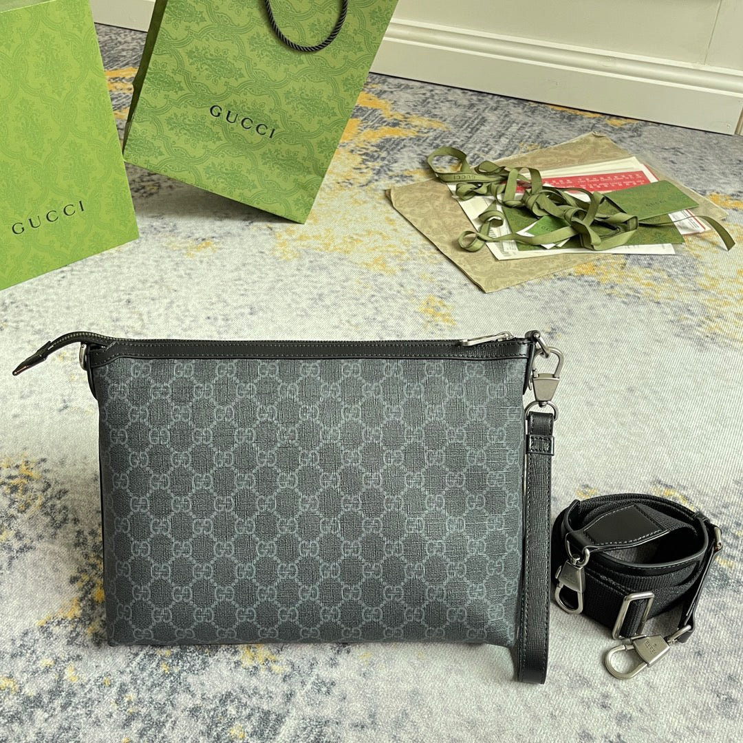 GC Clutch Bag