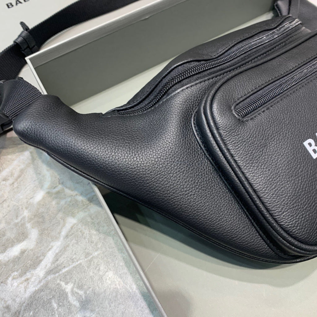 BLC Crossbody Bag