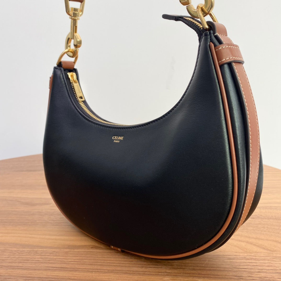 CE Ava Strap Handbag